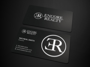 Visitenkarten-Design von RENEXIT für dieses Projekt | Design: #27747647