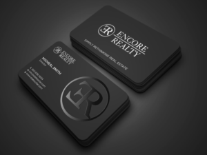 Visitenkarten-Design von RENEXIT für dieses Projekt | Design: #27747725
