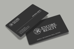 Visitenkarten-Design von RENEXIT für dieses Projekt | Design: #27747856