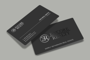 Visitenkarten-Design von RENEXIT für dieses Projekt | Design: #27747857