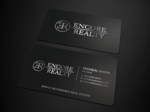 Visitenkarten-Design von RENEXIT für dieses Projekt | Design: #27747879