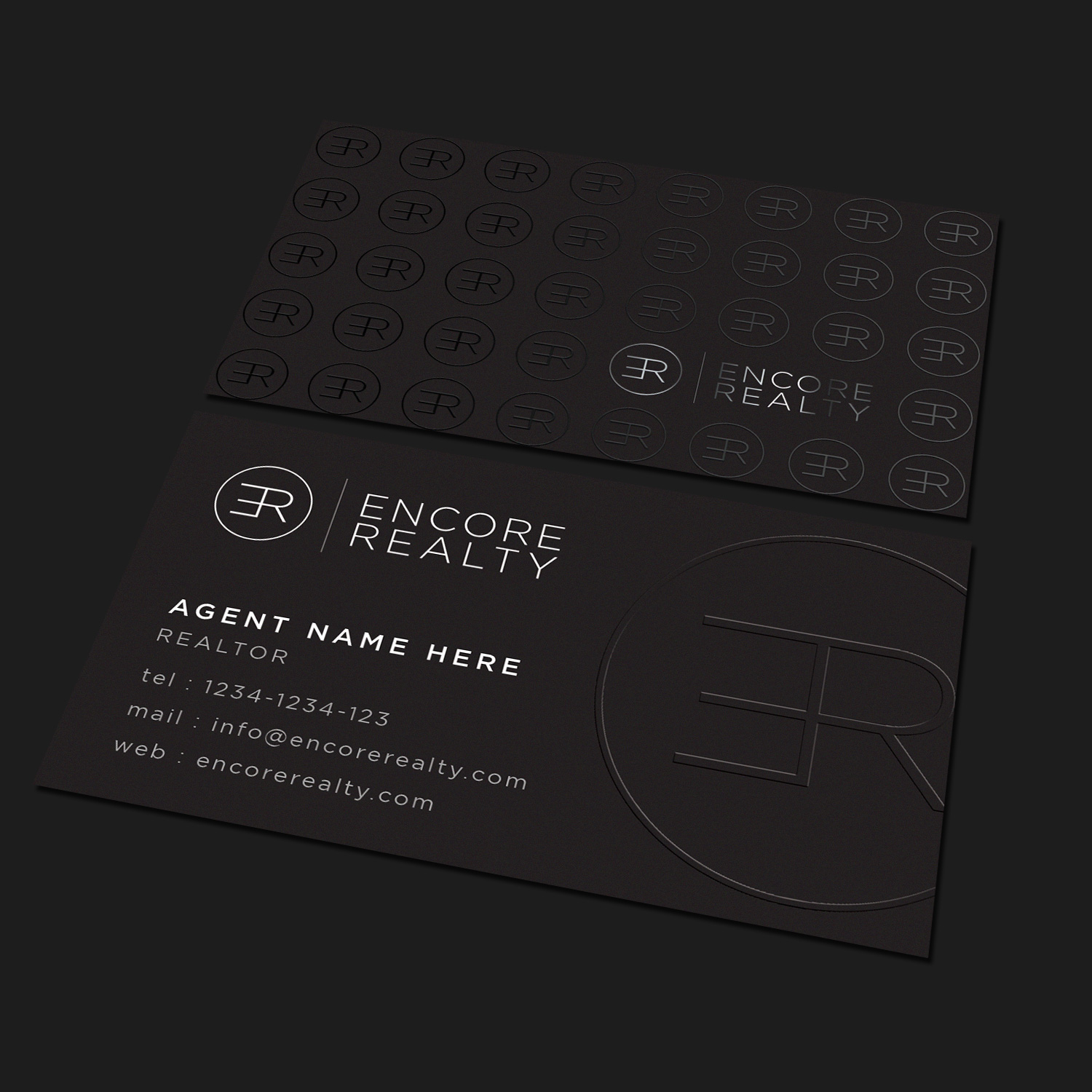 Business Card Design by Sandaruwan for this project | Design: #27797939