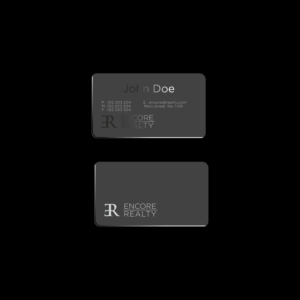 Business Card Design by Will.Done