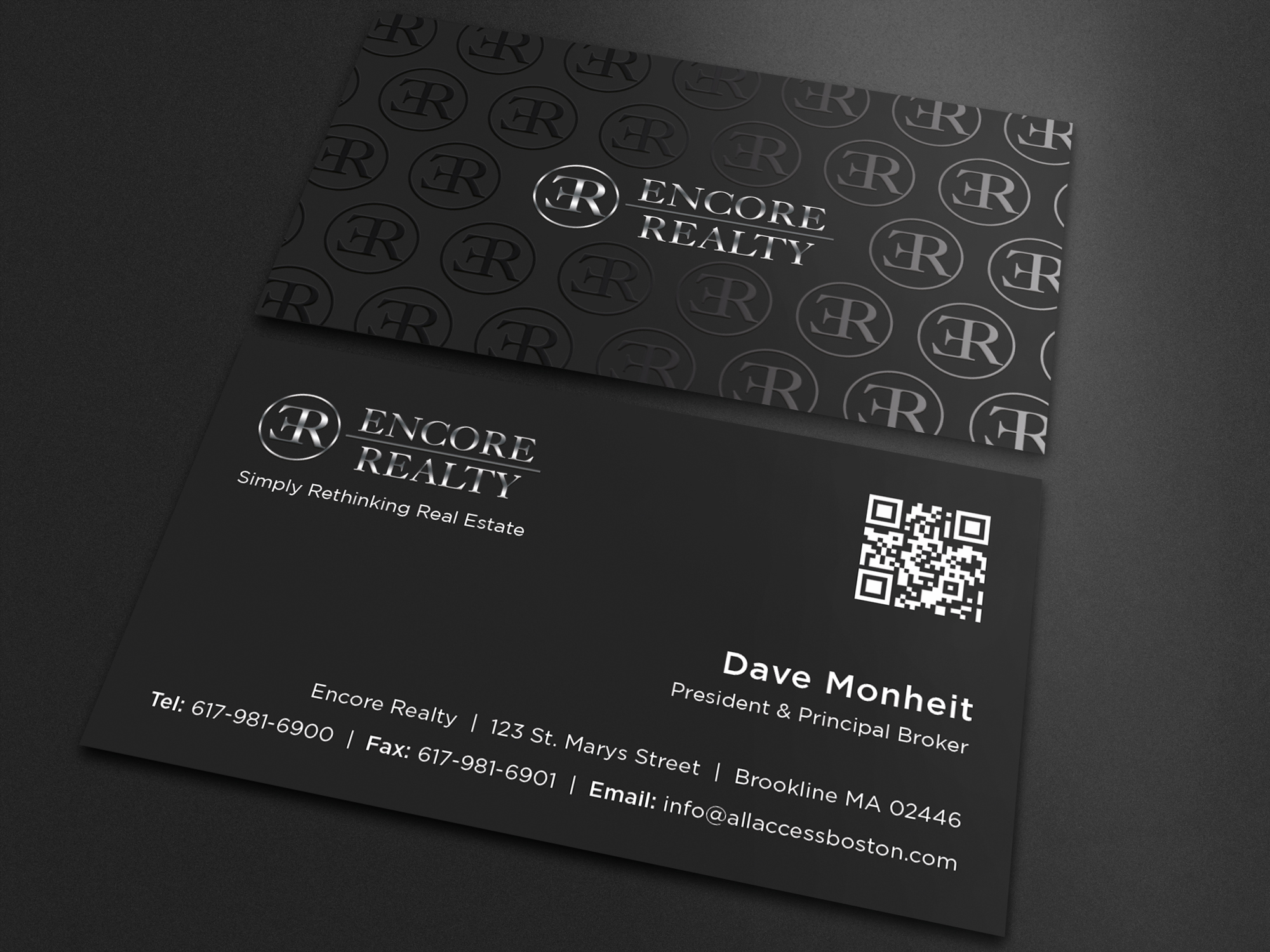 Visitenkarten-Design von Creative Moon Design für dieses Projekt | Design #27744356