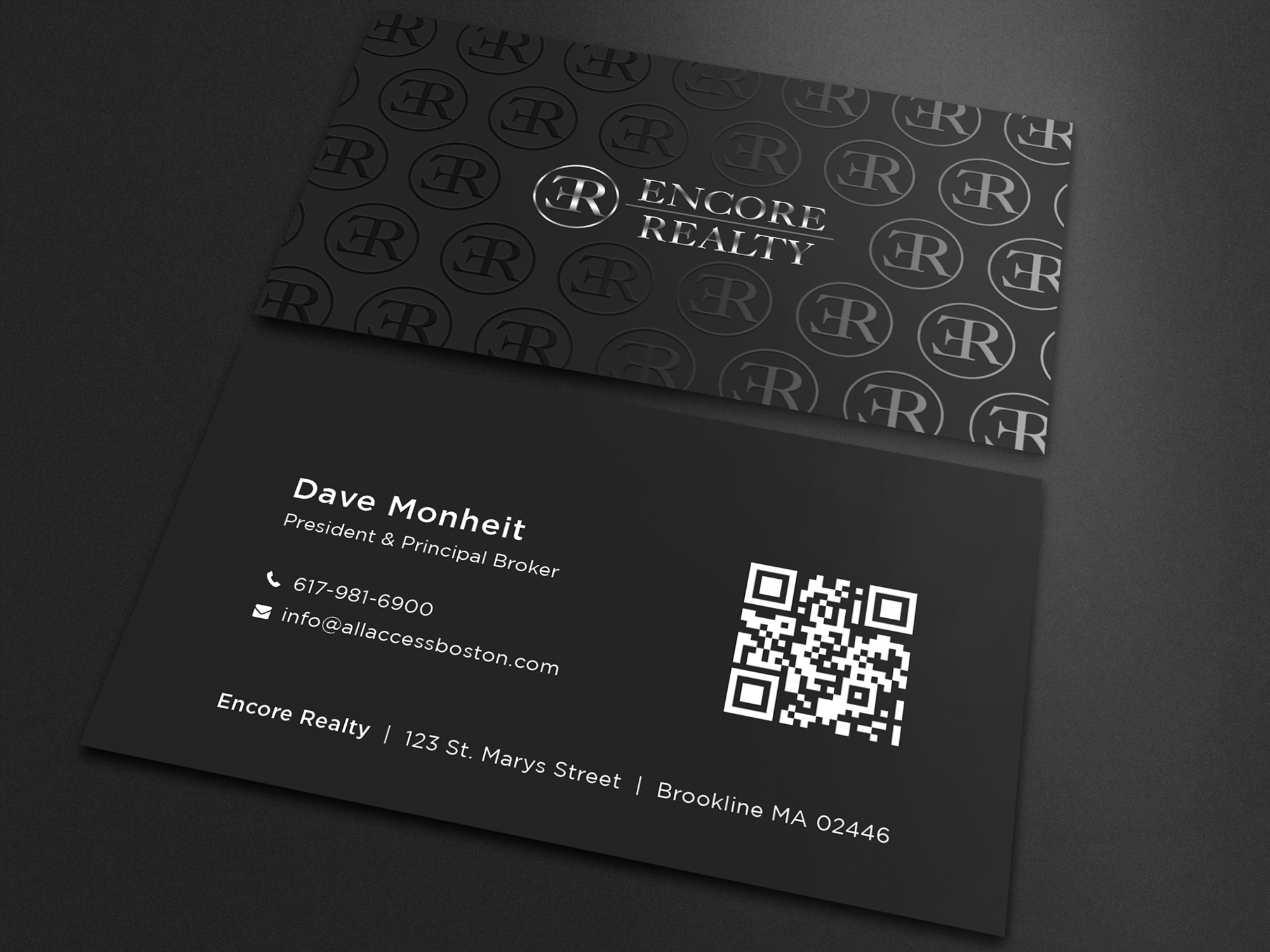 Business Card Design by Creative Moon Design for this project | Design #27744365