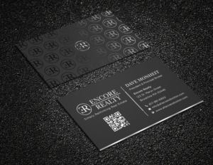 Business Card Design by Creative Moon Design for this project | Design: #27759275