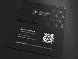 Business Card Design by Creative Moon Design for this project | Design: #27776394