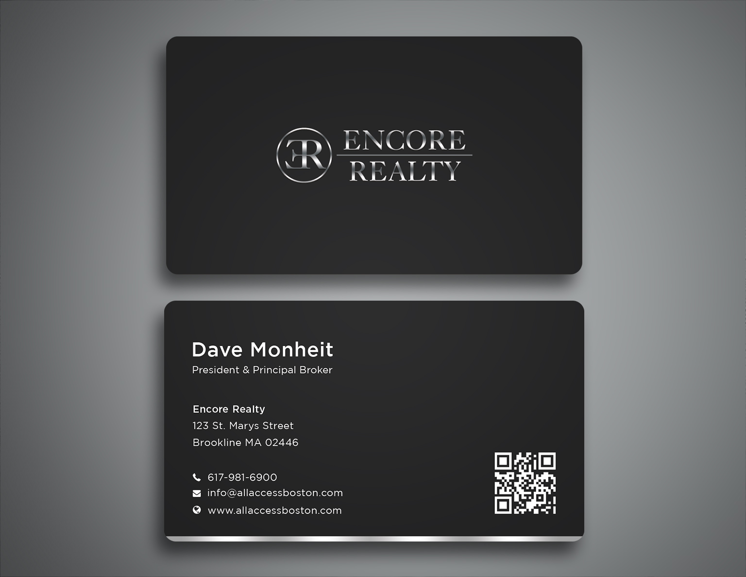 Business Card Design by Creative Moon Design for this project | Design #27776403