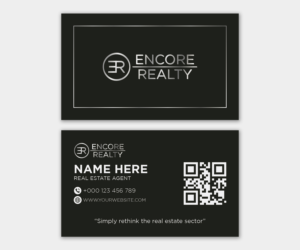 Business Card Design by AcostaGraphicS
