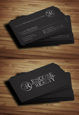 Design de Carte de Visite par kreativedhir pour ce projet | Design : #27766912