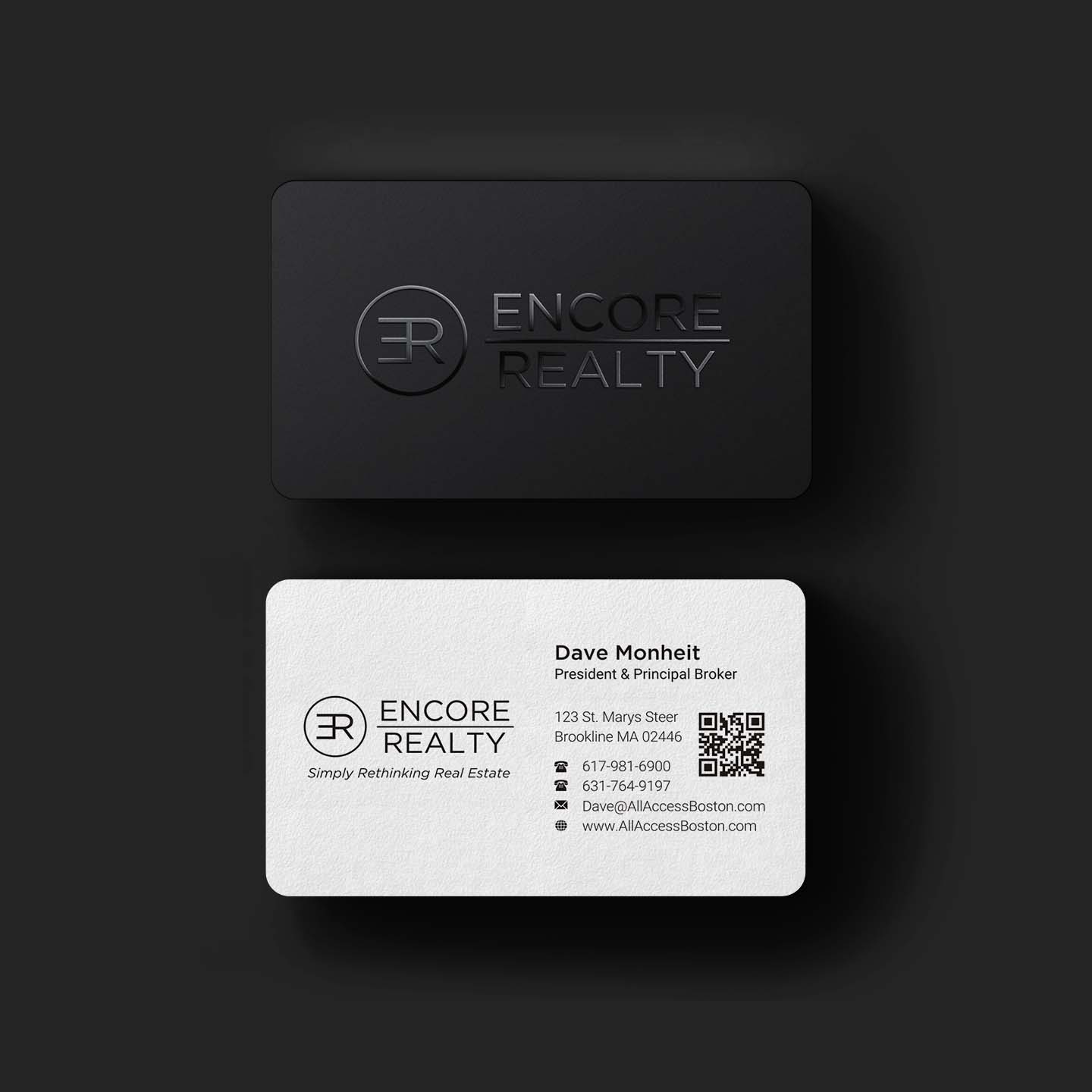 Business Card Design by INDIAN_Ashok for this project | Design #27775197