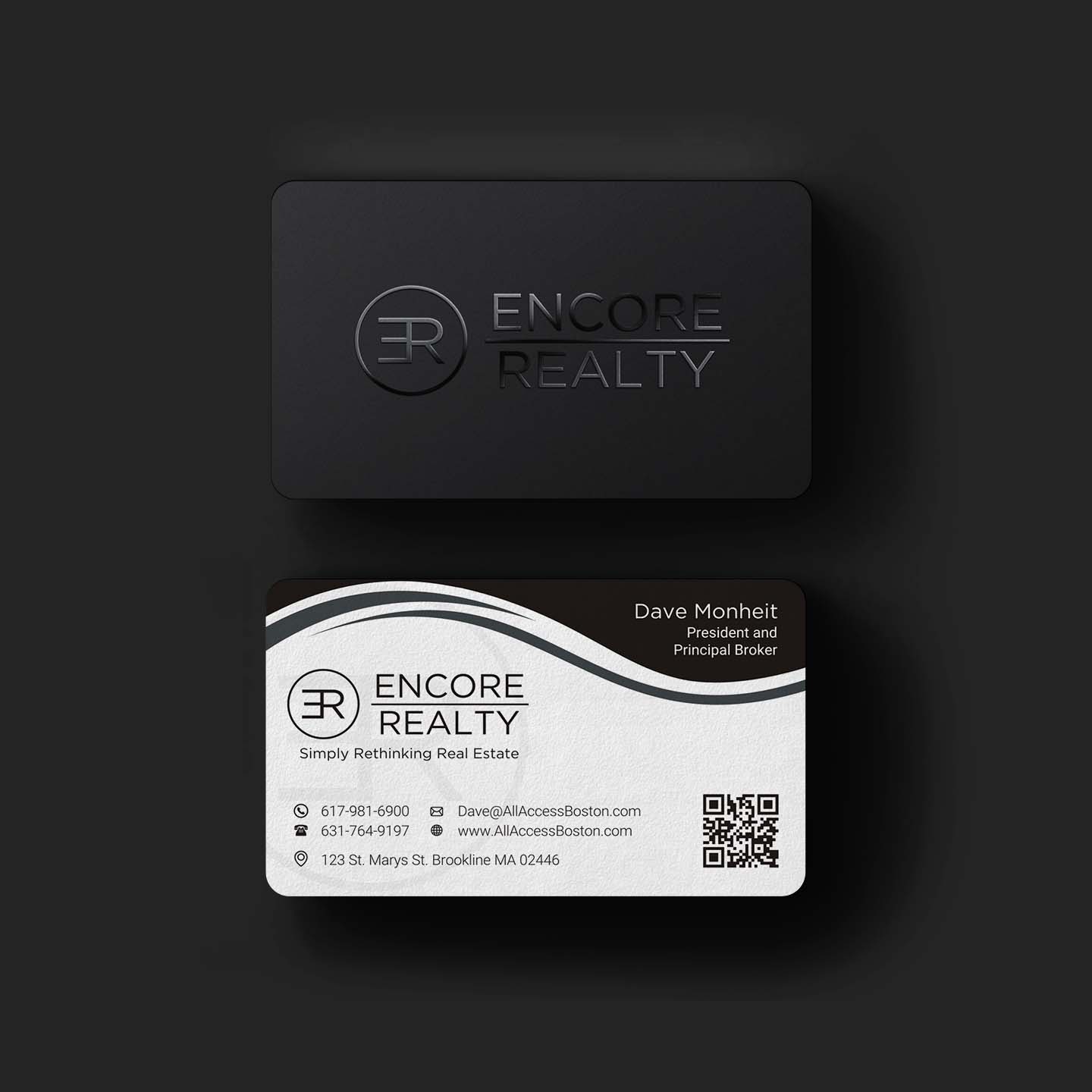 Business Card Design by INDIAN_Ashok for this project | Design #27775198