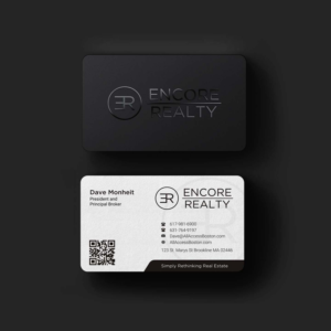 Business Card Design by INDIAN_Ashok for this project | Design: #27775199