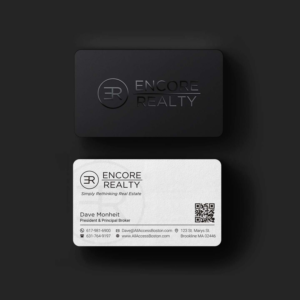 Business Card Design by INDIAN_Ashok for this project | Design: #27775200
