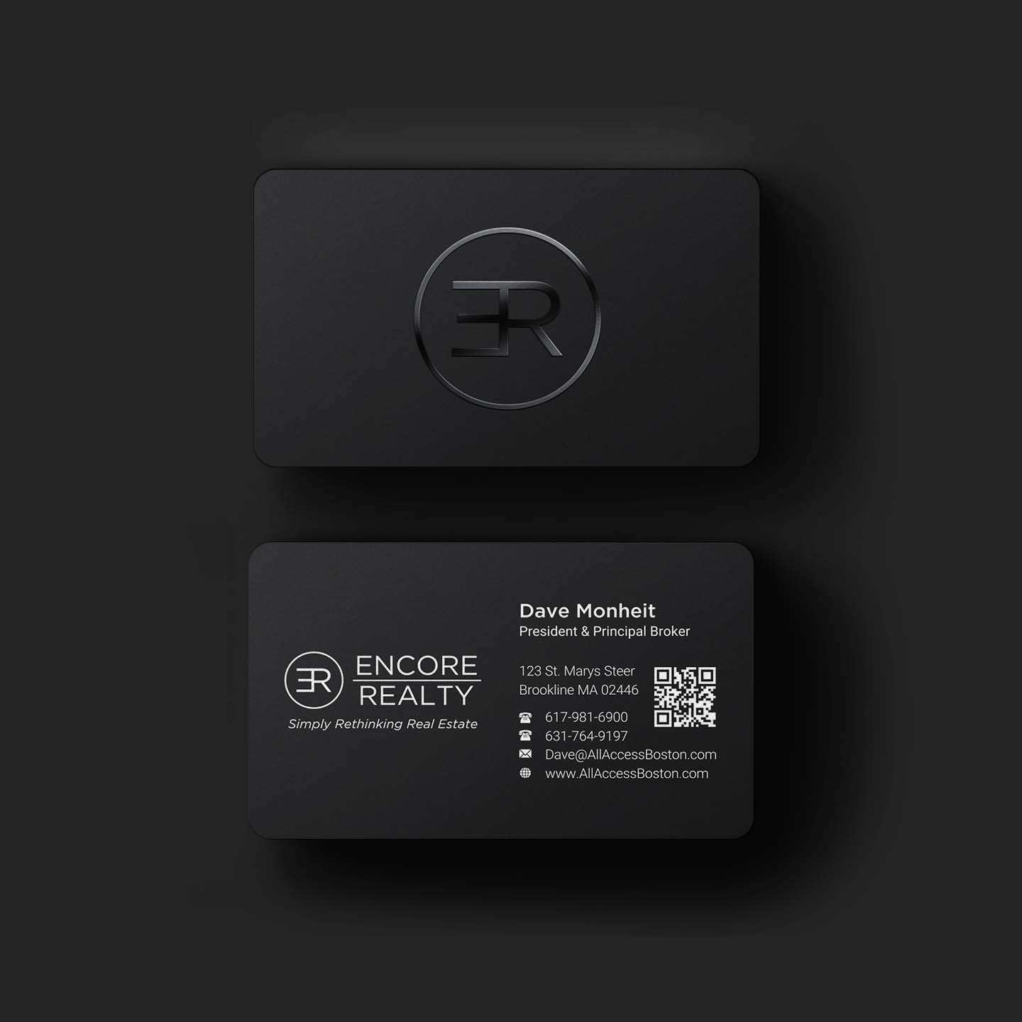 Business Card Design by INDIAN_Ashok for this project | Design #27775203