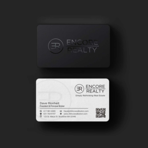 Business Card Design by INDIAN_Ashok for this project | Design: #27775204