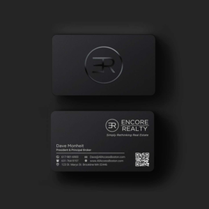Business Card Design by INDIAN_Ashok for this project | Design: #27775208