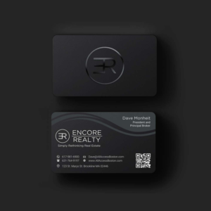 Business Card Design by INDIAN_Ashok for this project | Design: #27775209