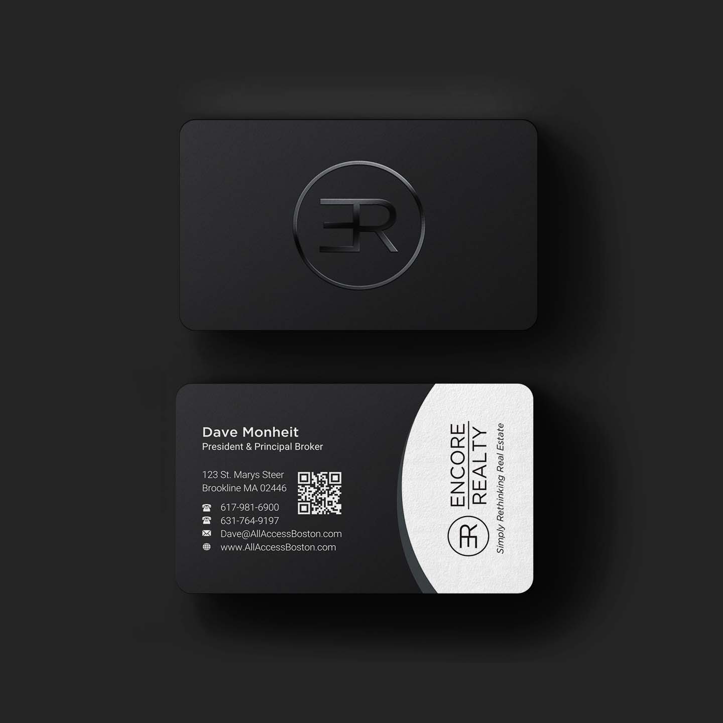 Business Card Design by INDIAN_Ashok for this project | Design #27775210