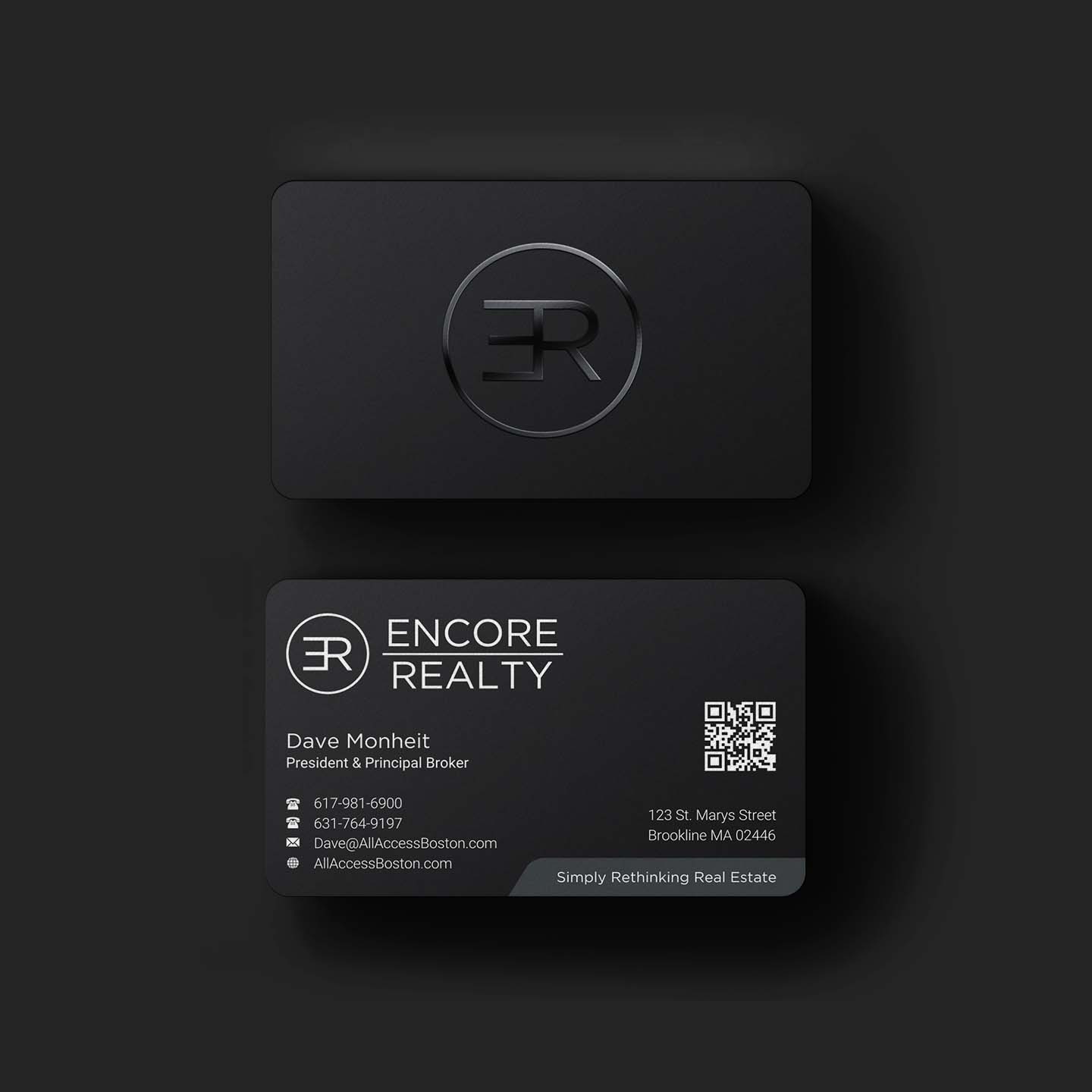 Business Card Design by INDIAN_Ashok for this project | Design #27775212