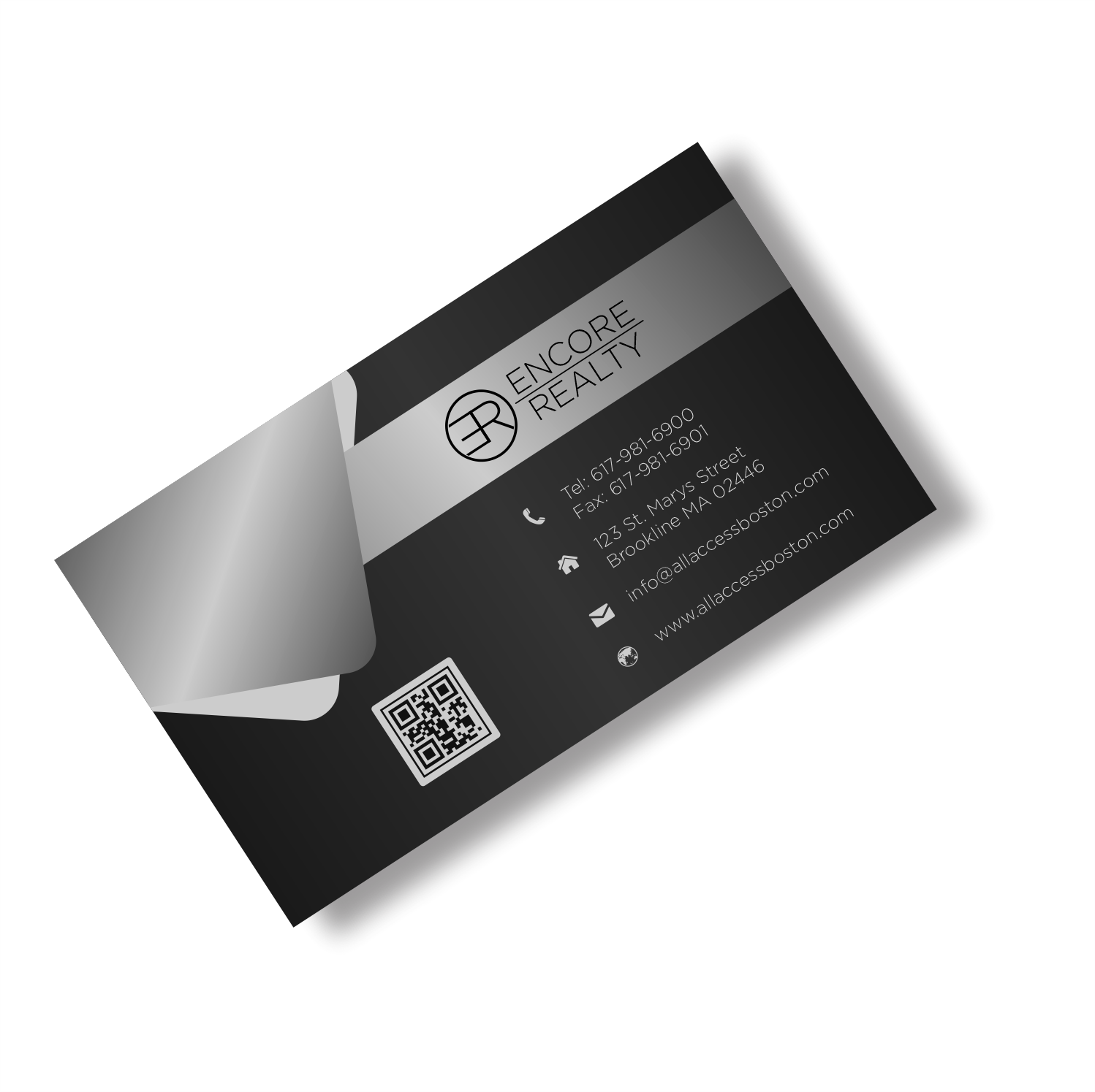 Business Card Design by andiacos for this project | Design #27755484