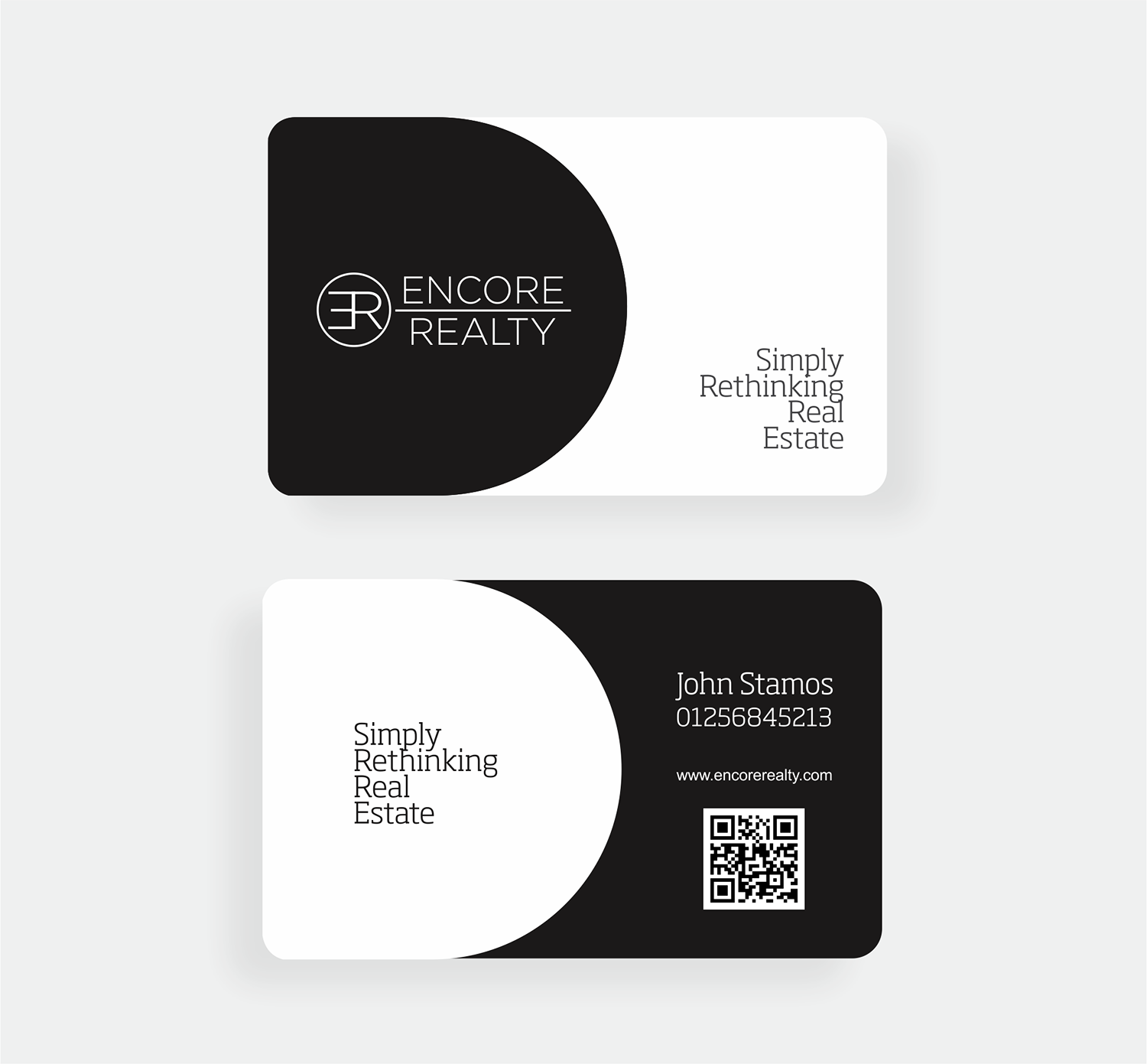 Business Card Design by @logotype19 for this project | Design #27759990
