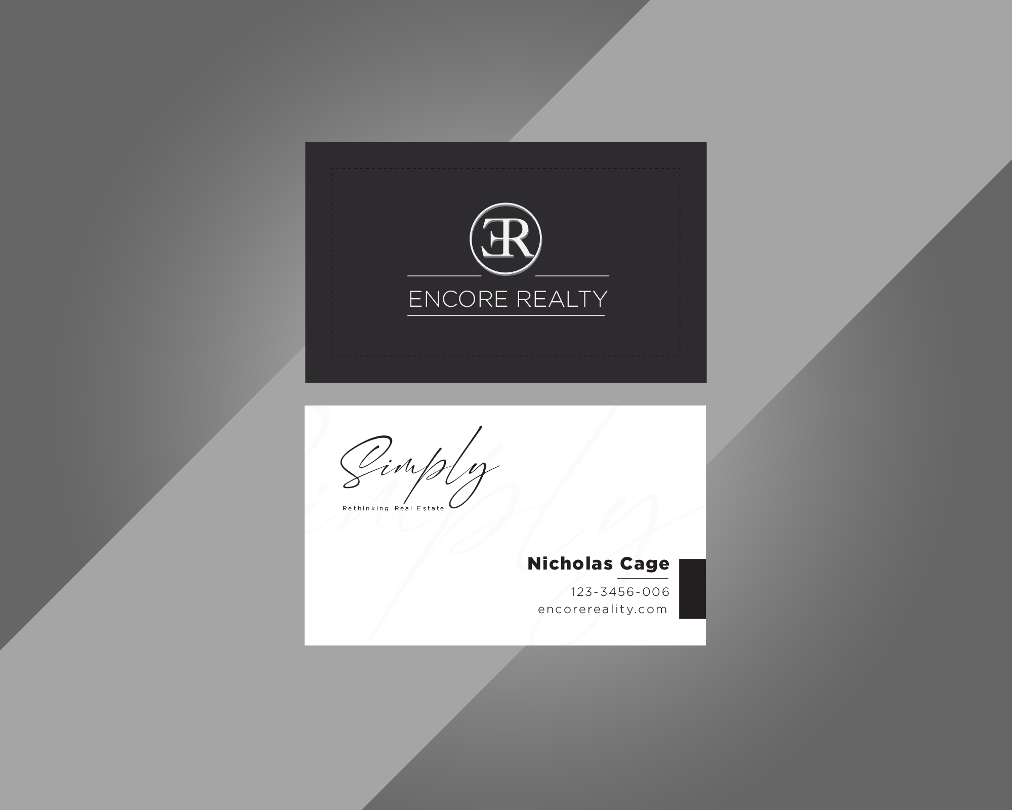 Visitenkarten-Design von dreampath für dieses Projekt | Design #27741441
