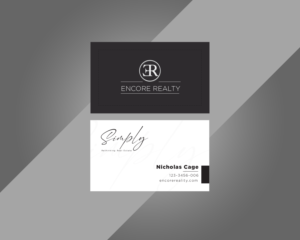 Visitenkarten-Design von dreampath für dieses Projekt | Design: #27741441