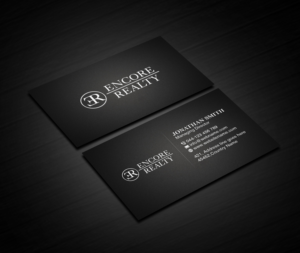Business Card Design by Creations Box 2015 for this project | Design: #27743352