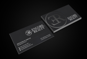 Business Card Design by Creations Box 2015 for this project | Design: #27743361
