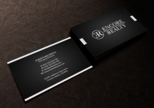 Business Card Design by Creations Box 2015 for this project | Design: #27743362