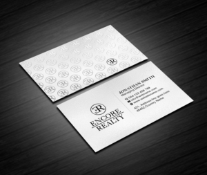 Business Card Design by Creations Box 2015 for this project | Design: #27743363