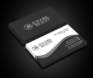 Business Card Design by Creations Box 2015 for this project | Design: #27743390