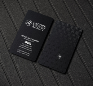 Business Card Design by Creations Box 2015 for this project | Design: #27743399
