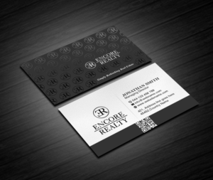 Business Card Design by Creations Box 2015 for this project | Design: #27750157