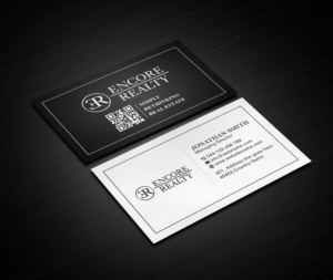 Business Card Design by Creations Box 2015 for this project | Design: #27750158