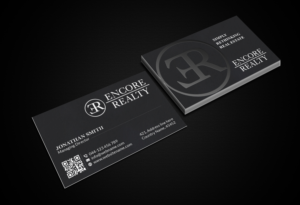 Business Card Design by Creations Box 2015 for this project | Design: #27750167