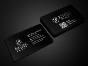 Business Card Design by Creations Box 2015 for this project | Design: #27750168
