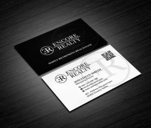 Business Card Design by Creations Box 2015 for this project | Design: #27750173