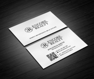 Business Card Design by Creations Box 2015 for this project | Design: #27750174