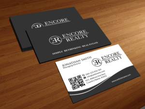 Business Card Design by Creations Box 2015 for this project | Design: #27750175