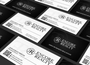 Business Card Design by Creations Box 2015 for this project | Design: #27751333