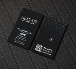 Business Card Design by Creations Box 2015 for this project | Design: #27751340