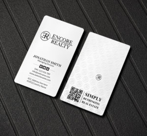 Business Card Design by Creations Box 2015 for this project | Design: #27751342
