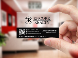Business Card Design by Creations Box 2015 for this project | Design: #27751985
