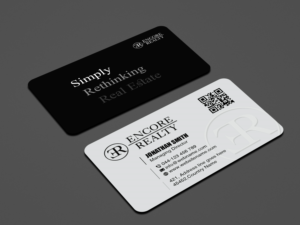Business Card Design by Creations Box 2015 for this project | Design #27773951