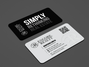 Business Card Design by Creations Box 2015 for this project | Design: #27773955