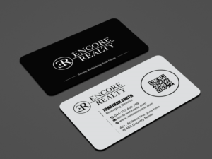 Business Card Design by Creations Box 2015 for this project | Design: #27773957