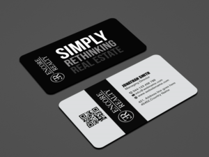 Business Card Design by Creations Box 2015 for this project | Design: #27774512