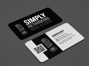 Business Card Design by Creations Box 2015 for this project | Design: #27774561
